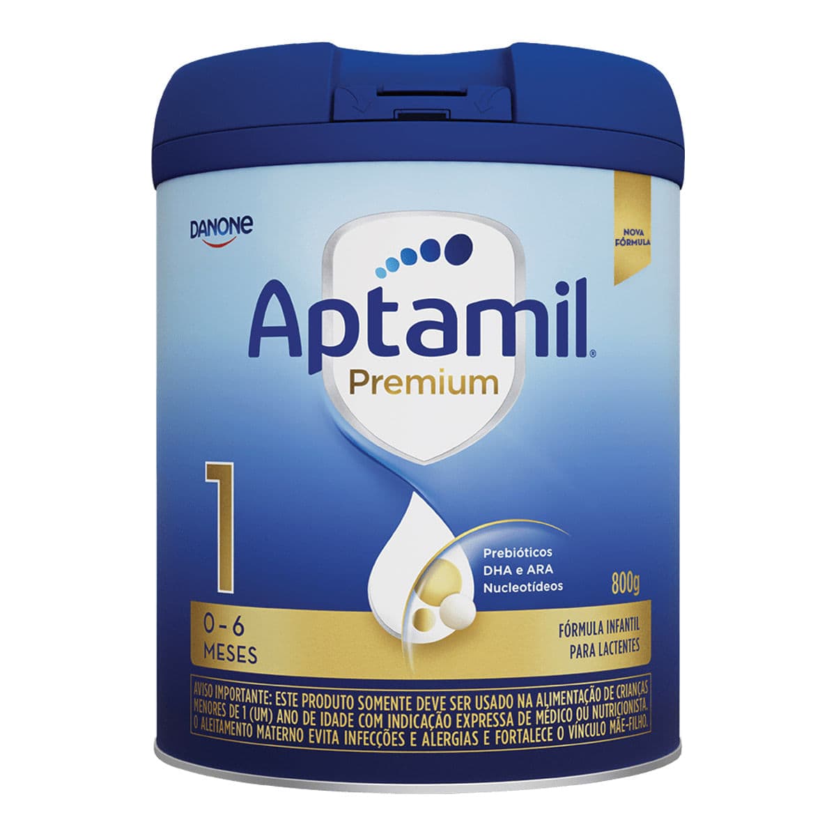 Aptamil Premium 1 · 800 g