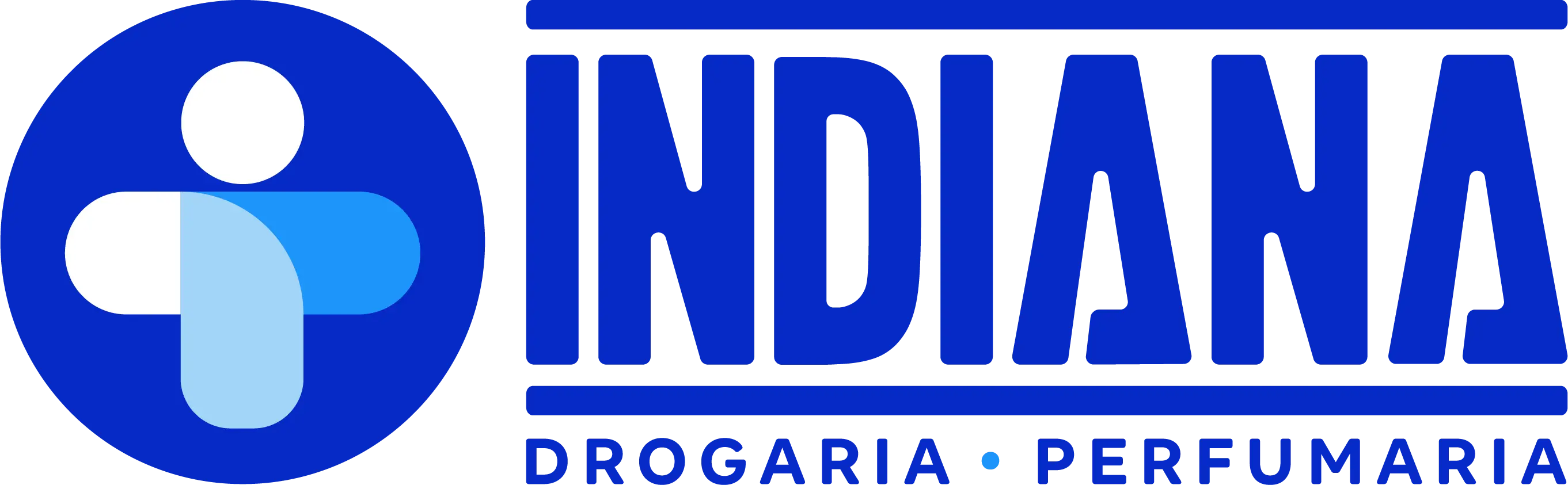 Farmácias Indiana